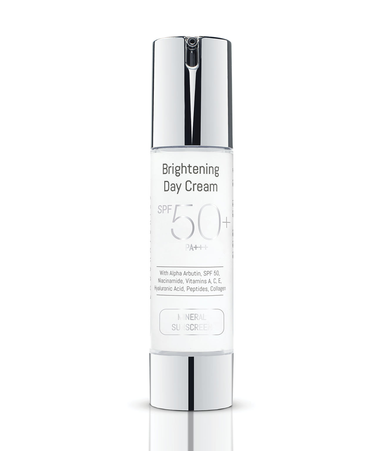 Brightening Day Cream SPF 50