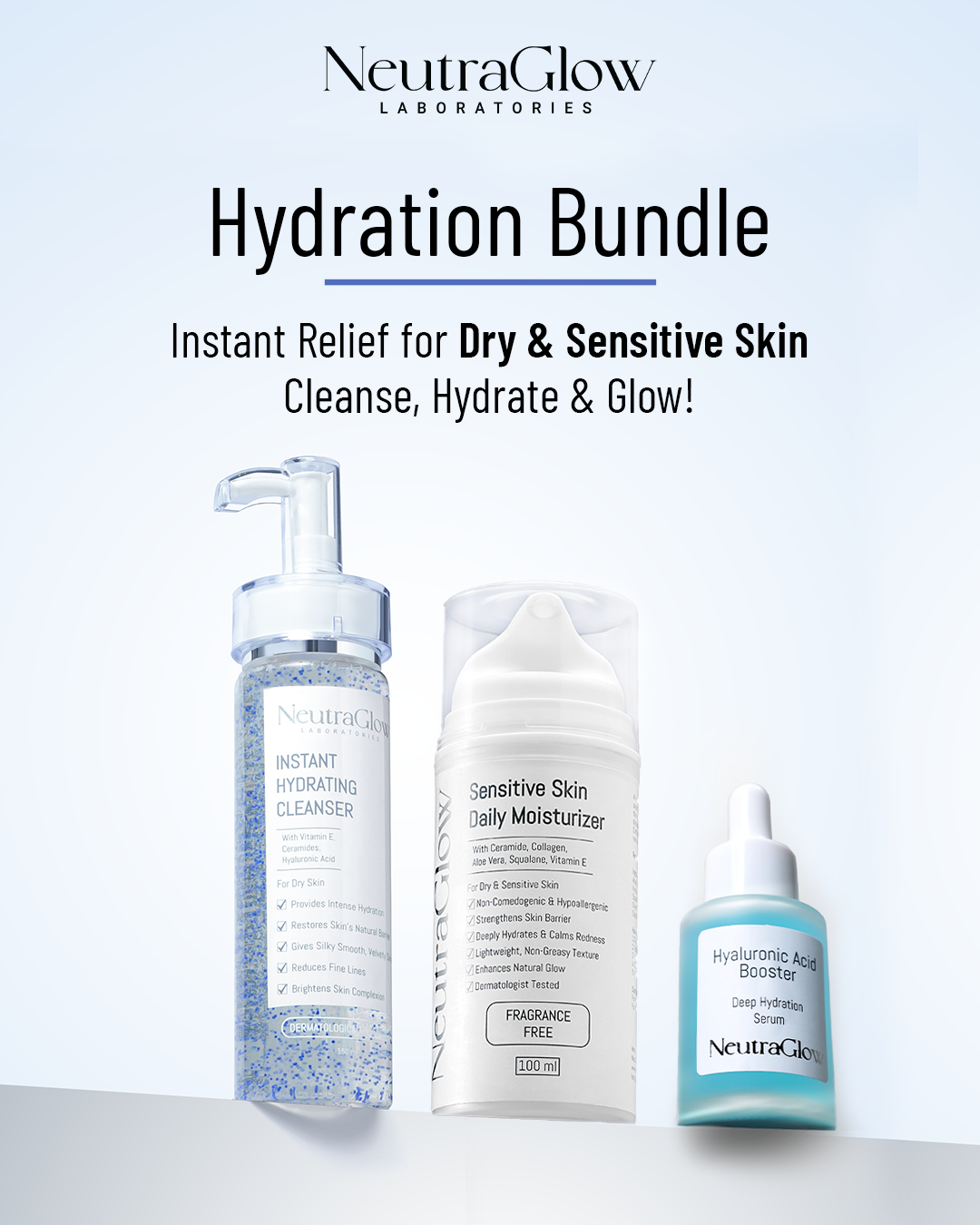 Hydration Bundle
