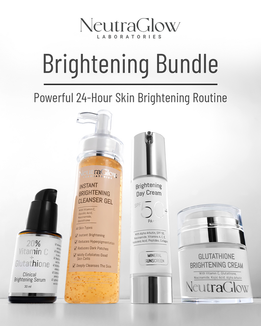 Brightening Bundle