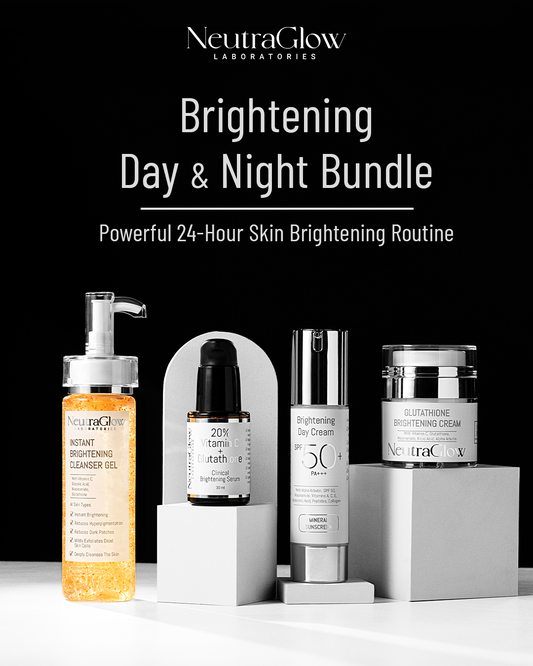 Brightening Day & Night Bundle