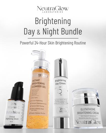 Brightening Day & Night Bundle