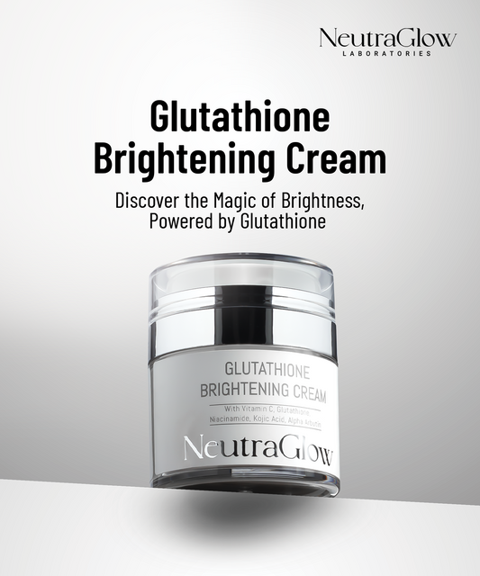 Skin Brightening NeutraGlow Skin Brightening NeutraGlow