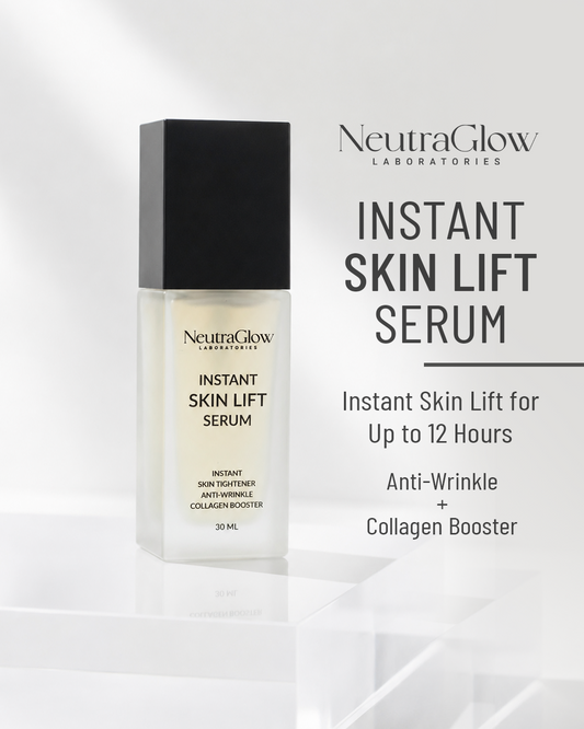 Instant Skin Lift Serum