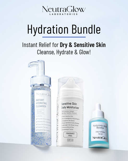Hydration Bundle