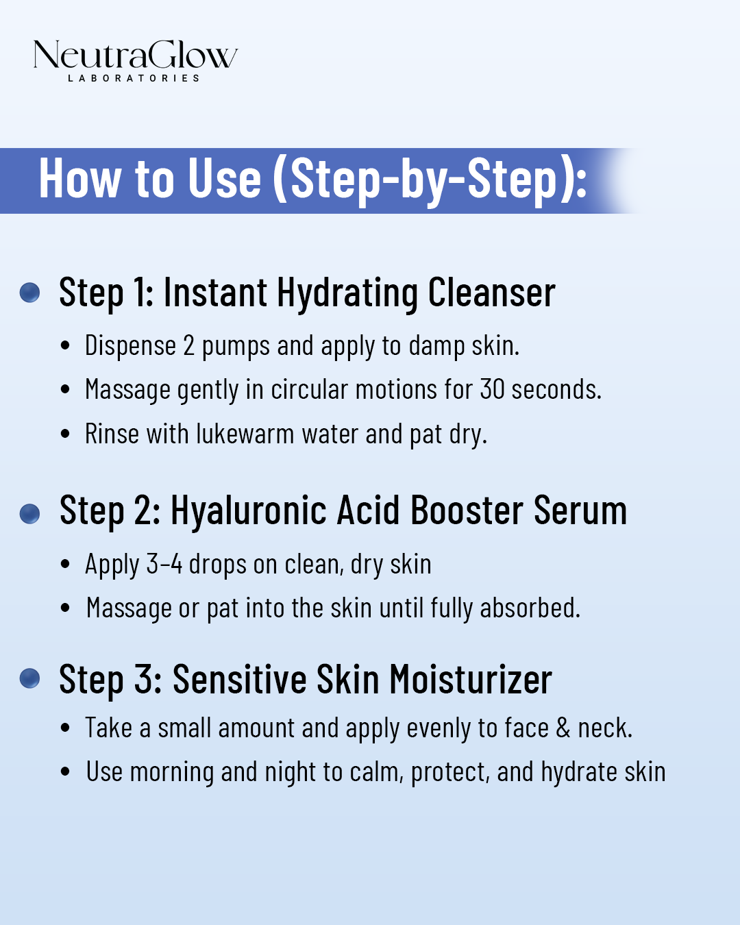 Hydration Bundle
