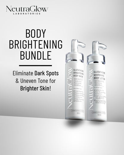 glutathione lightening body lotion Body Brightening Bundle – NeutraGlow glutathione lightening body lotion Body Brightening Bundle – NeutraGlow