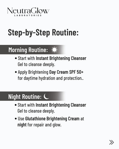 Instant Brightening Bundle