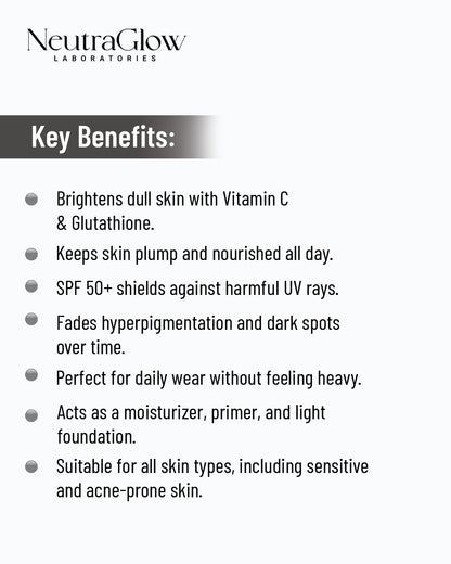 Instant Brightening Bundle