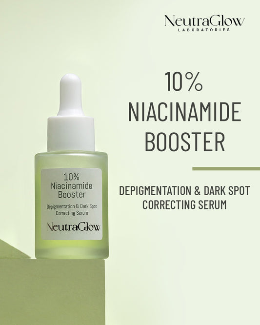 10% Niacinamide Booster
