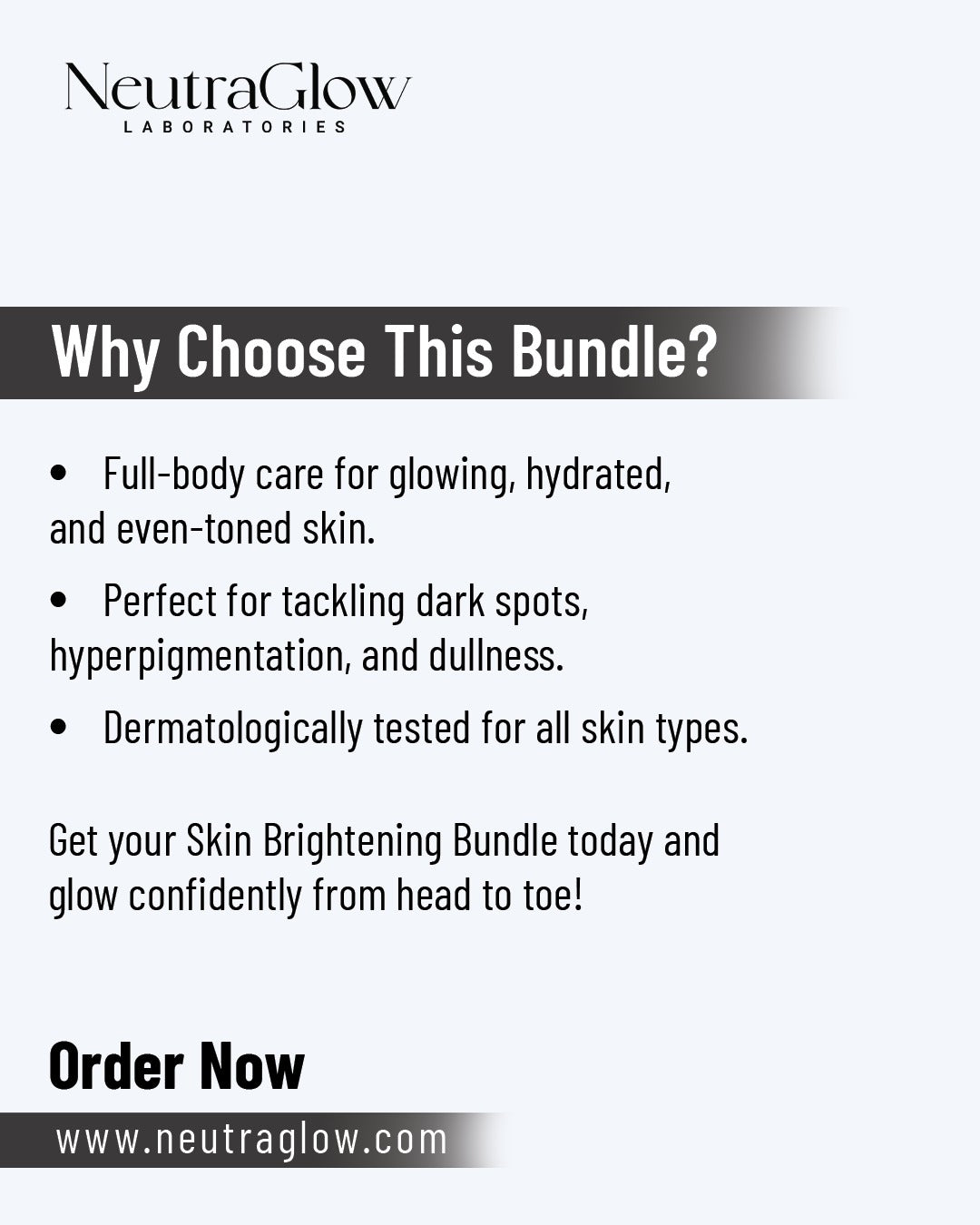 All in One Brightening Bundle