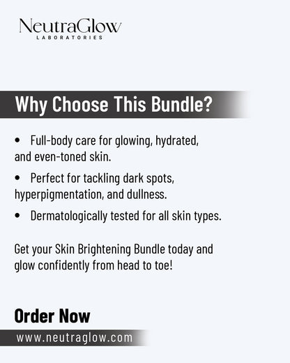 All in One Brightening Bundle