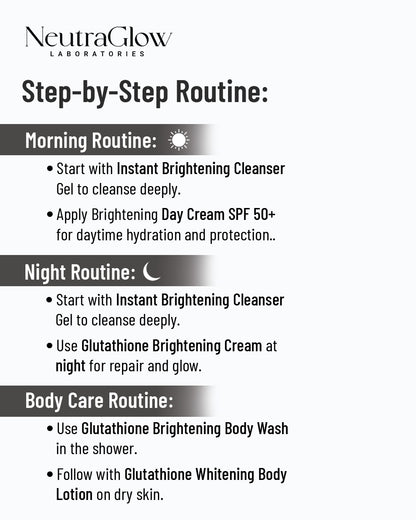All in One Brightening Bundle