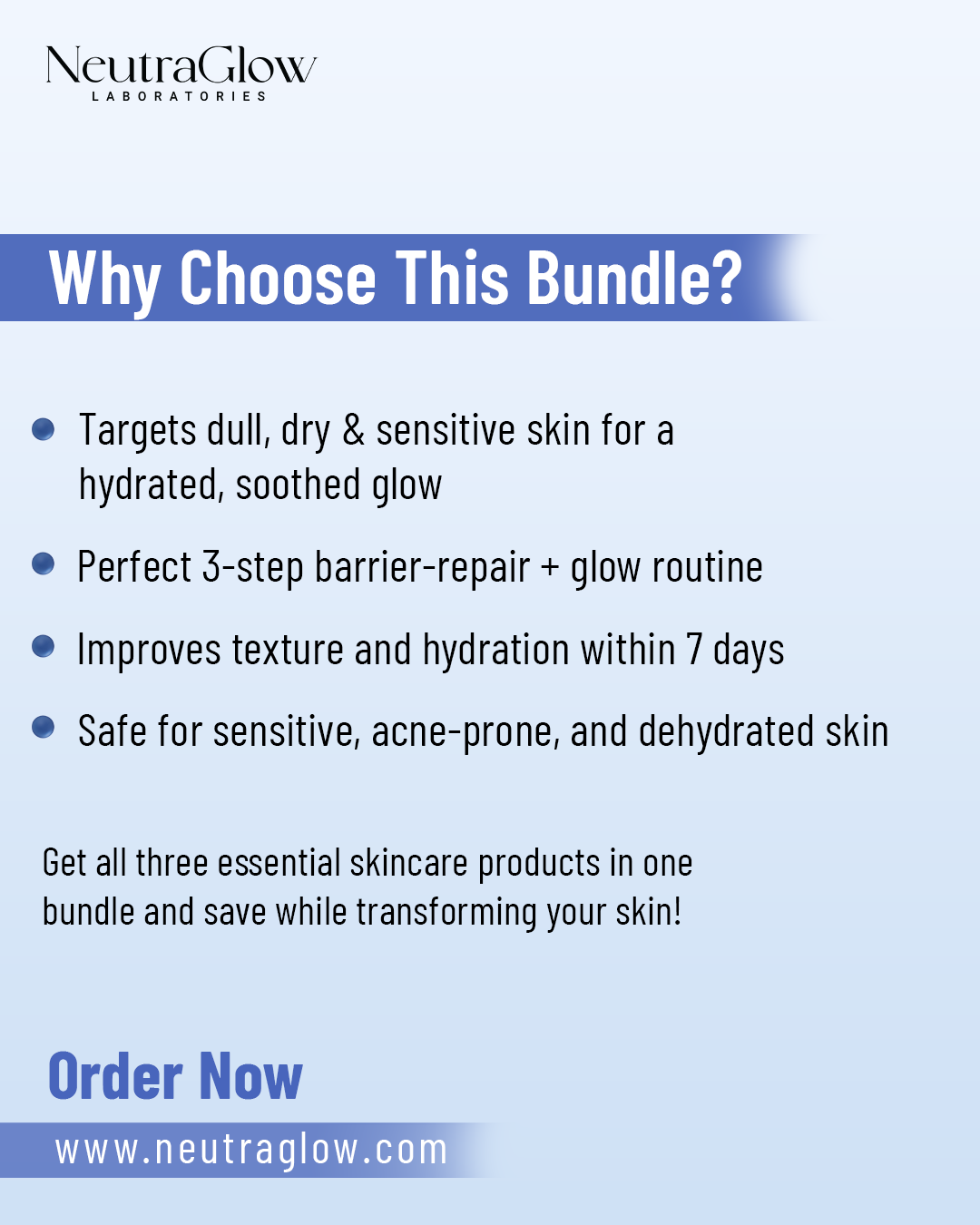 Hydration Bundle